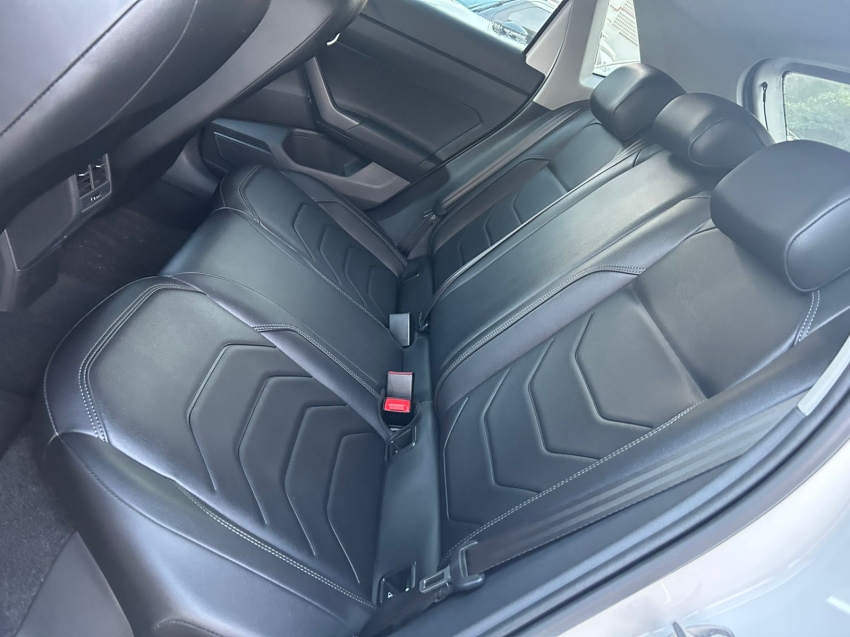 volkswagen polo 170 tsi highline 2023
