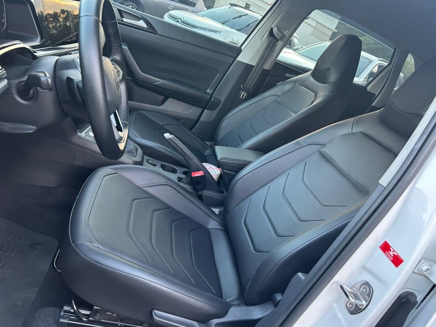volkswagen polo 170 tsi highline 2023