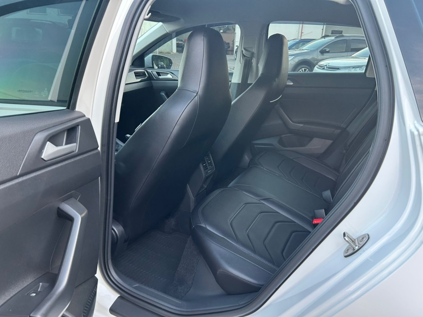 volkswagen polo 170 tsi highline 2023