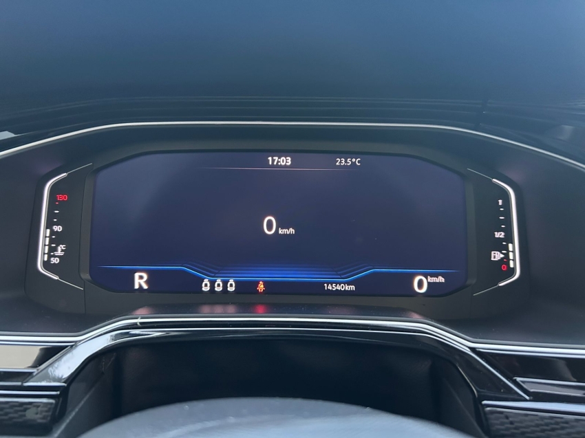 volkswagen polo 170 tsi highline 2023
