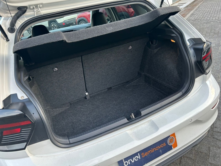 volkswagen polo 170 tsi highline 2023