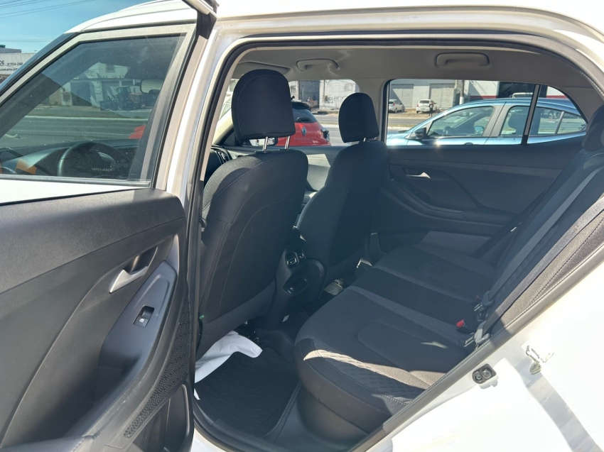 hyundai creta 1.0 tgdi limited 2023