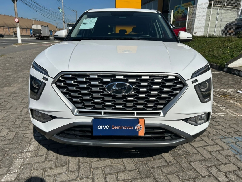 hyundai creta 1.0 tgdi limited 2023