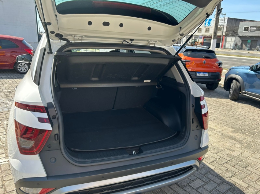 hyundai creta 1.0 tgdi limited 2023