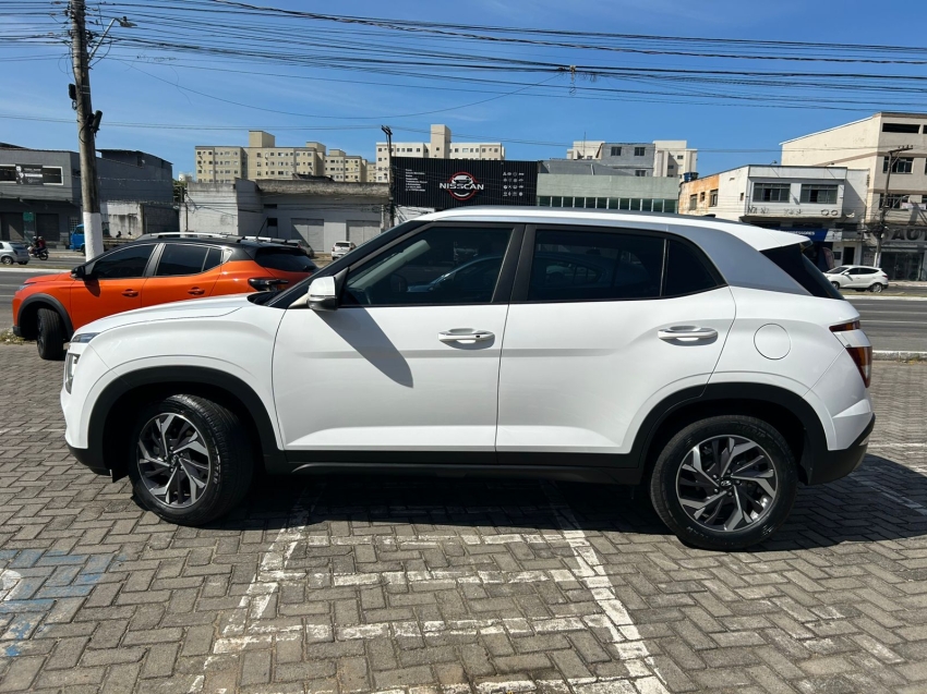 hyundai creta 1.0 tgdi limited 2023