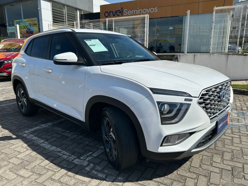hyundai creta 1.0 tgdi limited 2023