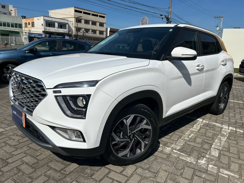 hyundai creta 1.0 tgdi limited 2023