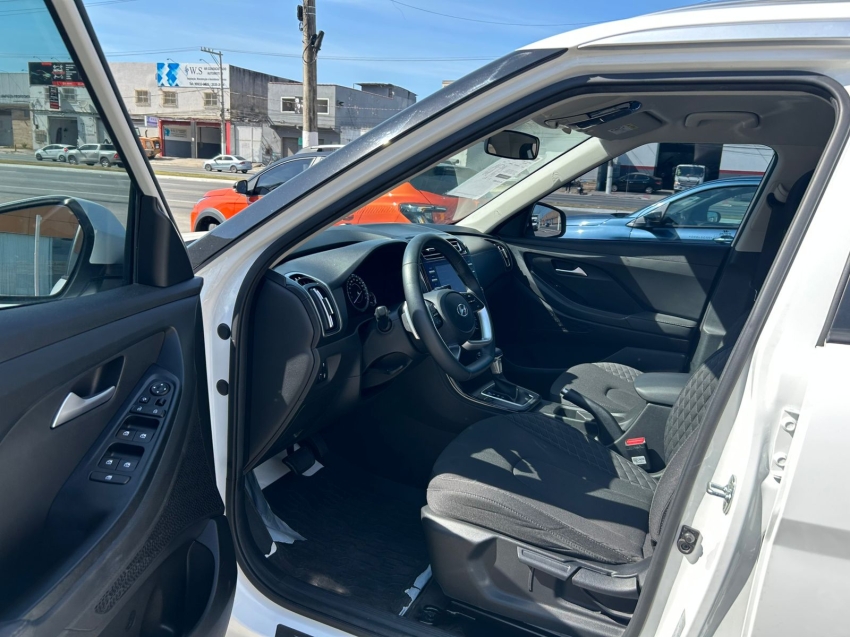 hyundai creta 1.0 tgdi limited 2023