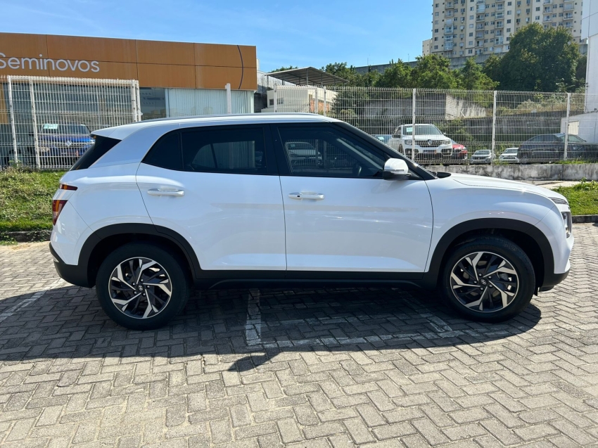 hyundai creta 1.0 tgdi limited 2023