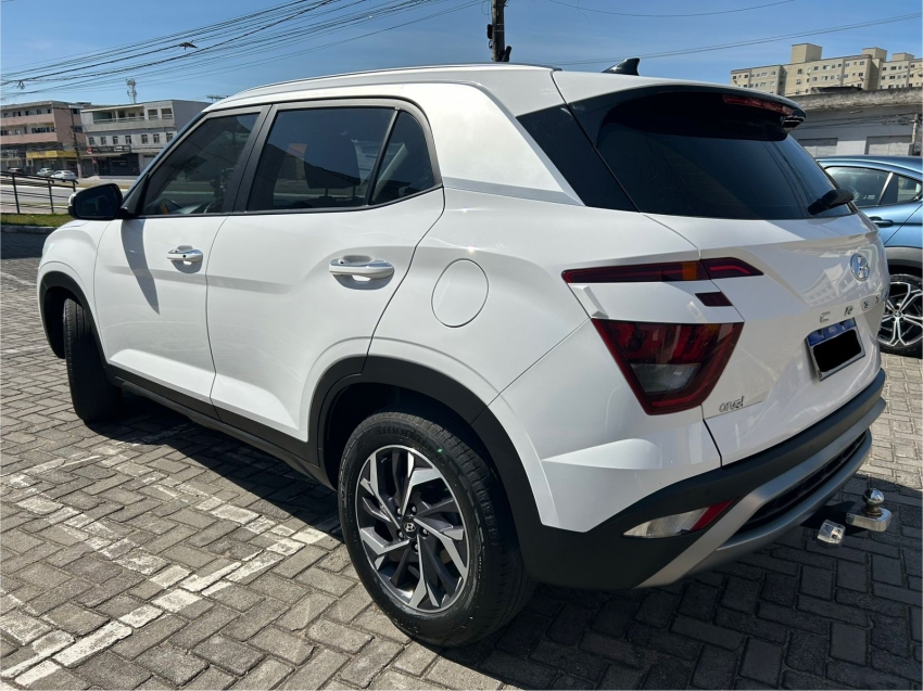 hyundai creta 1.0 tgdi limited 2023