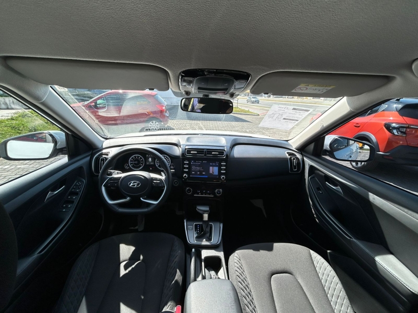 hyundai creta 1.0 tgdi limited 2023