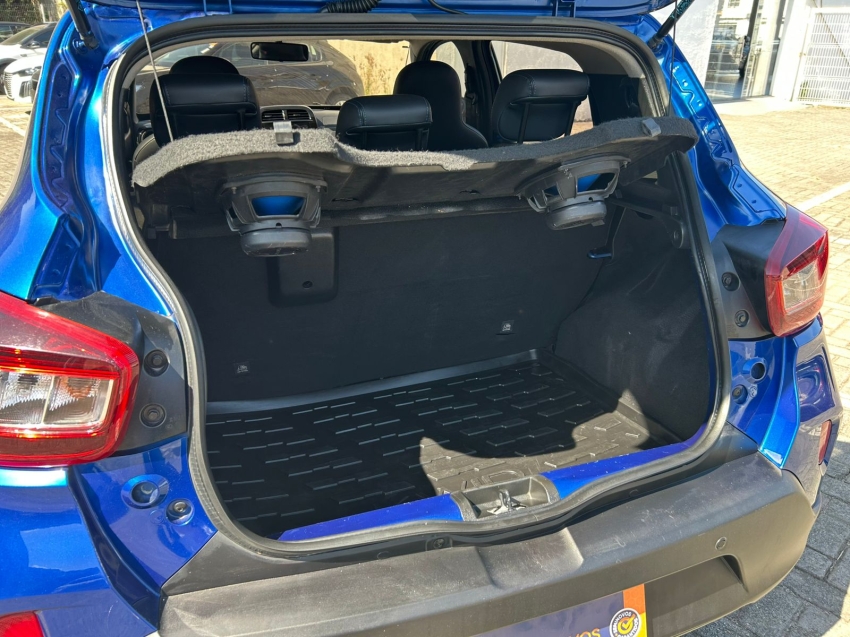 renault kwid 1.0 sce flex intense 2023