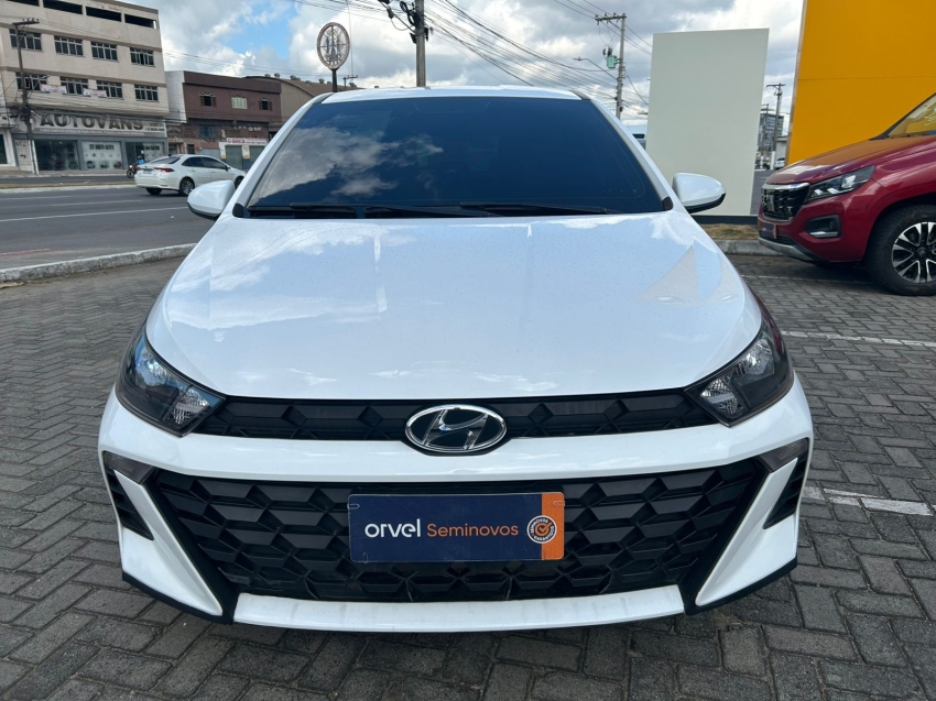 hyudai hb20 1.0 12v sense plus manual 2024