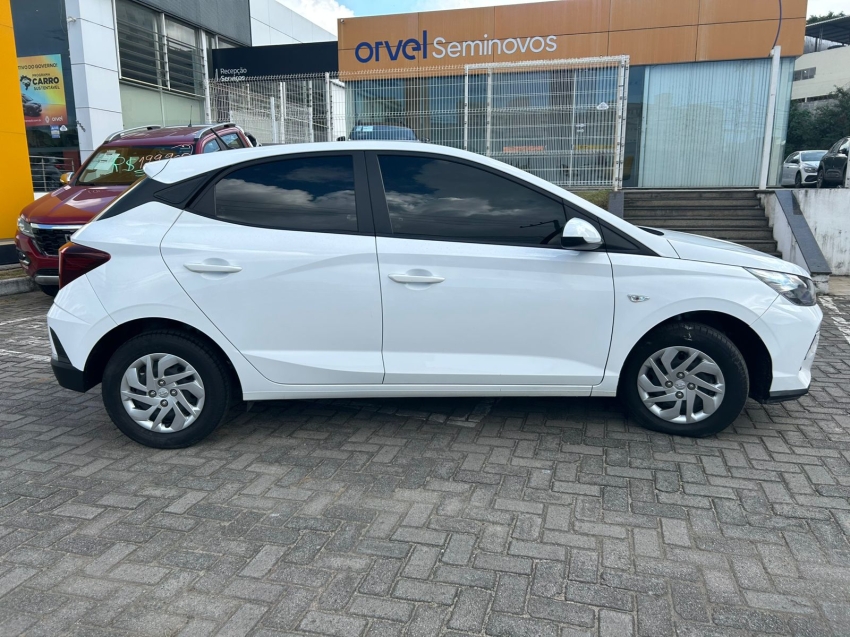 hyudai hb20 1.0 12v sense plus manual 2024