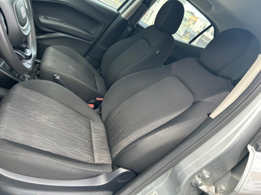 fiat argo 1.0 firefly flex drive 2025 manual