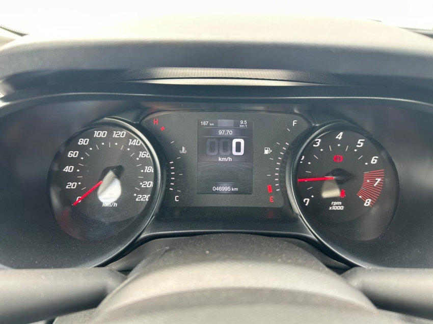 fiat argo 1.0 firefly flex drive 2025 manual