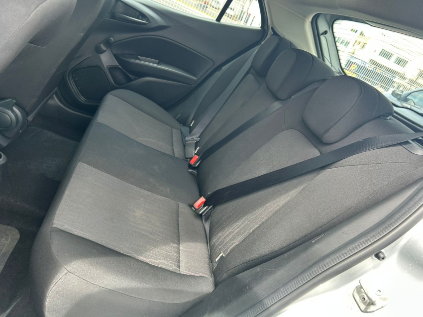 fiat argo 1.0 firefly flex drive 2025 manual