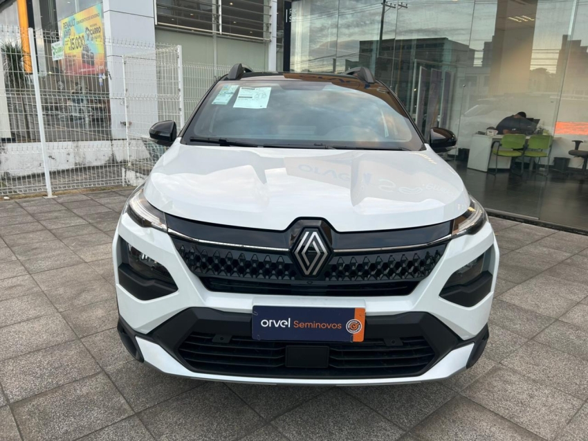 renault kardian 1.0 tce flex premiere edition edc 2025
