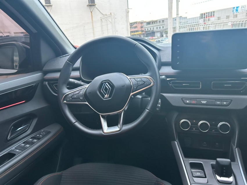 renault kardian 1.0 tce flex premiere edition edc 2025