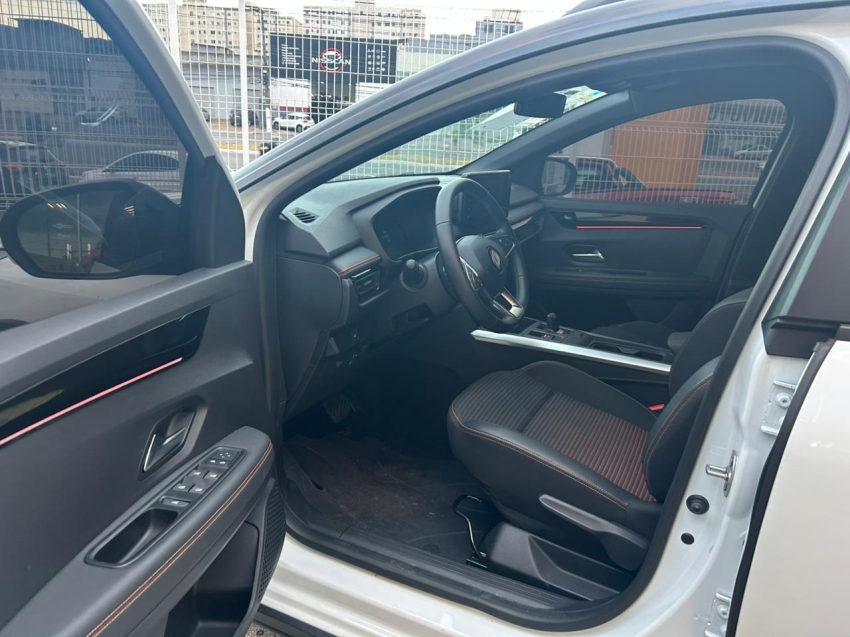 renault kardian 1.0 tce flex premiere edition edc 2025