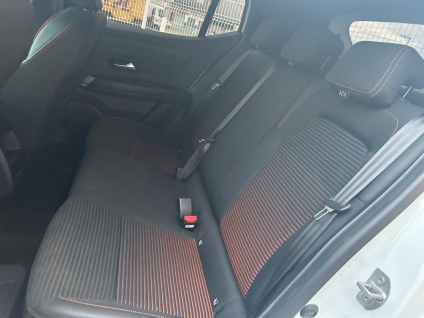 renault kardian 1.0 tce flex premiere edition edc 2025