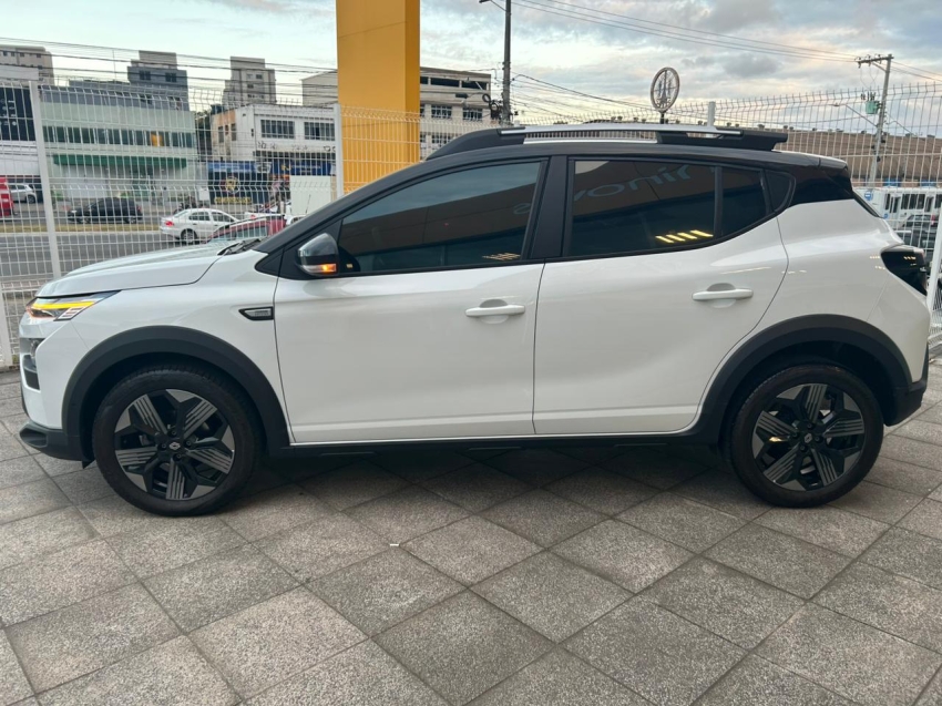 renault kardian 1.0 tce flex premiere edition edc 2025