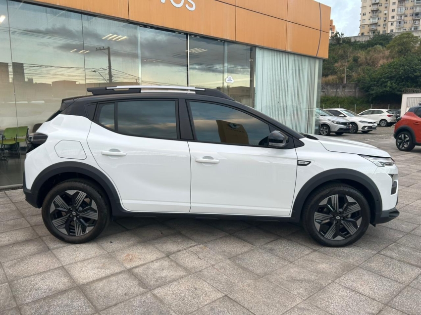 renault kardian 1.0 tce flex premiere edition edc 2025