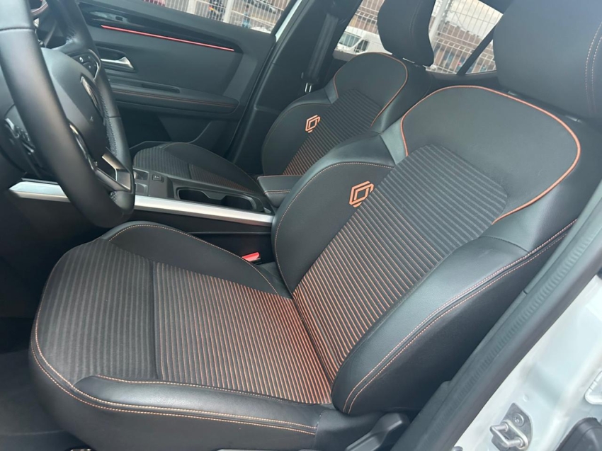 renault kardian 1.0 tce flex premiere edition edc 2025