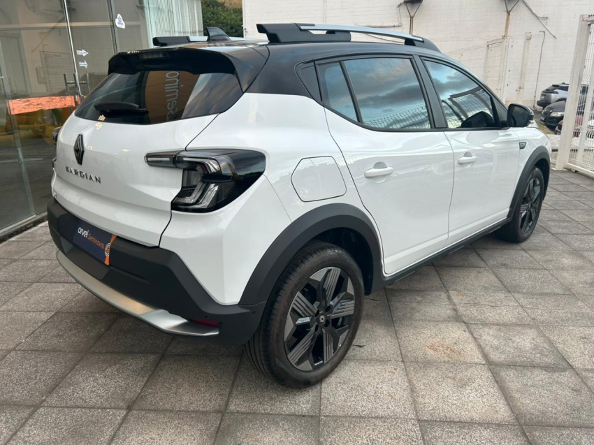 renault kardian 1.0 tce flex premiere edition edc 2025