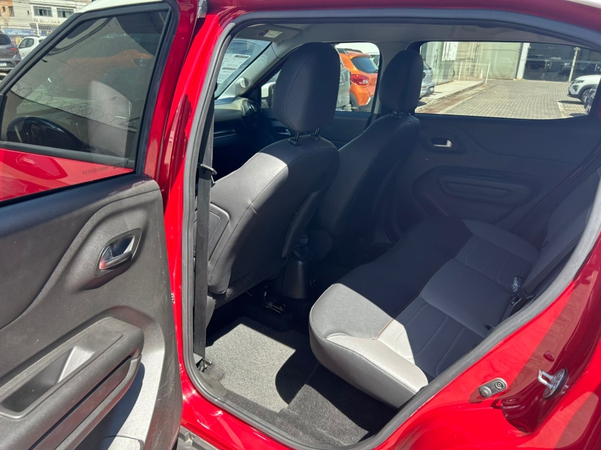 citroen c3 aicross 1.0 turbo 200 flex shine cvt 2024
