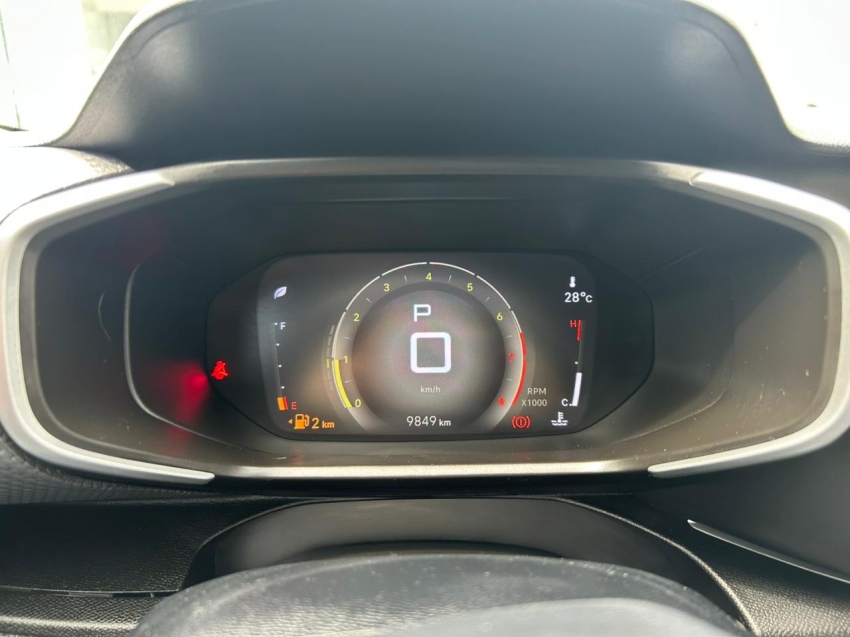 citroen c3 aircross 1.0 turbo 200 feel pack cvt 2024