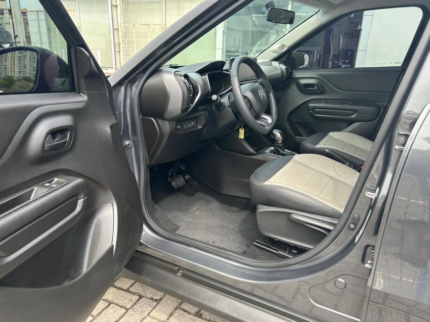 citroen c3 aircross 1.0 turbo 200 feel pack cvt 2024