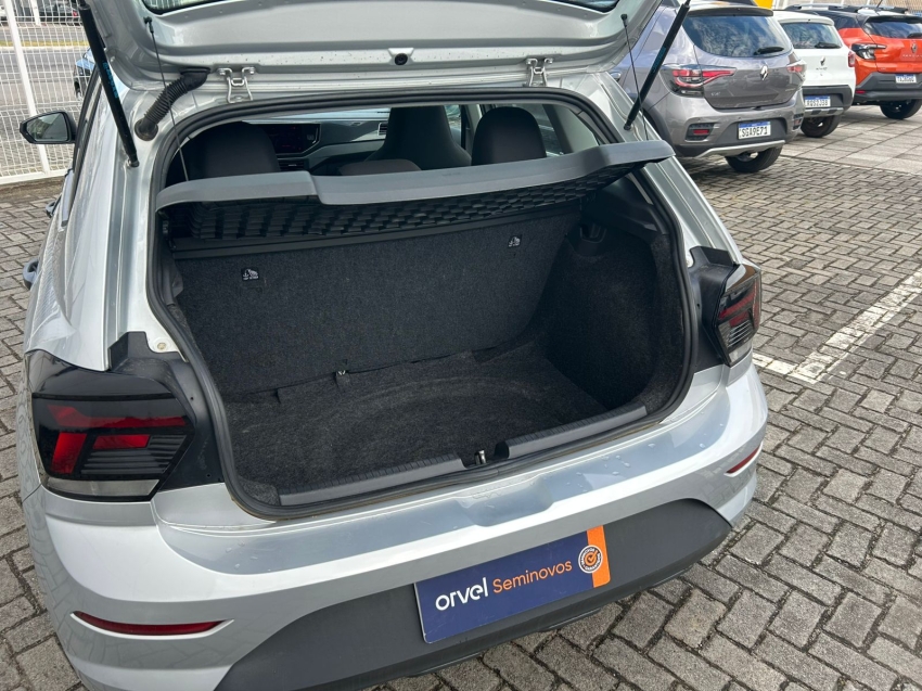 volkswagen polo 1.0 mpi track manual