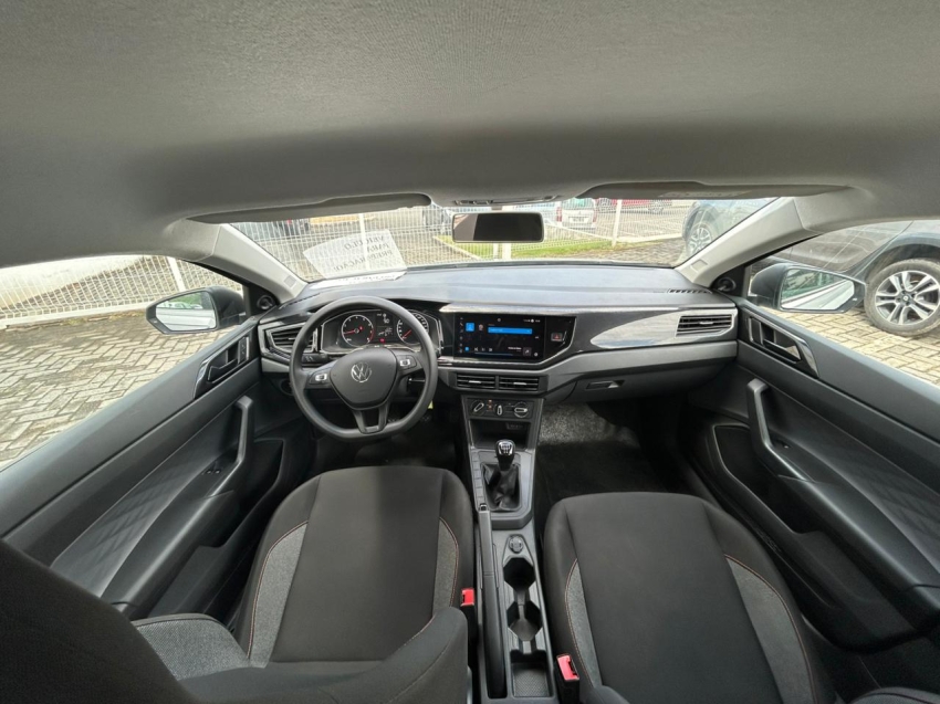 volkswagen polo 1.0 mpi track manual