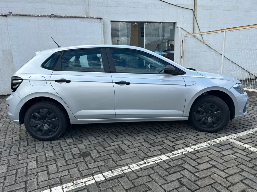 volkswagen polo 1.0 mpi track manual