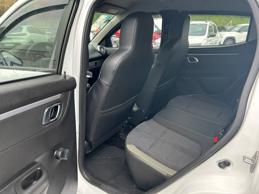 renault kwid 1.0 12v sce flex outsider 2023