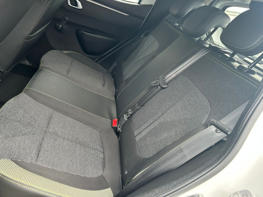 renault kwid 1.0 12v sce flex outsider 2023