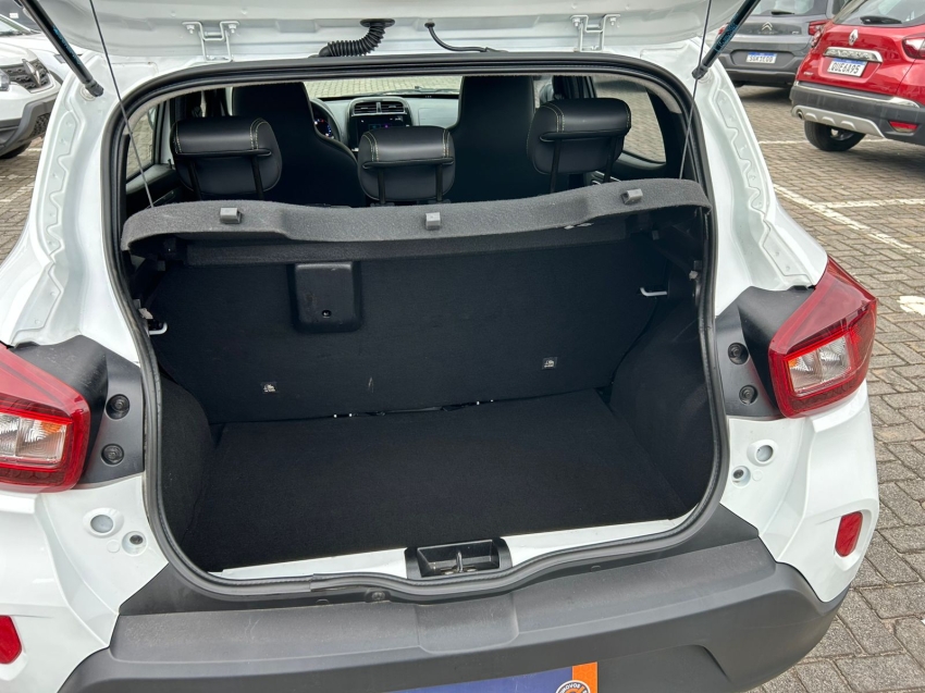 renault kwid 1.0 12v sce flex outsider 2023