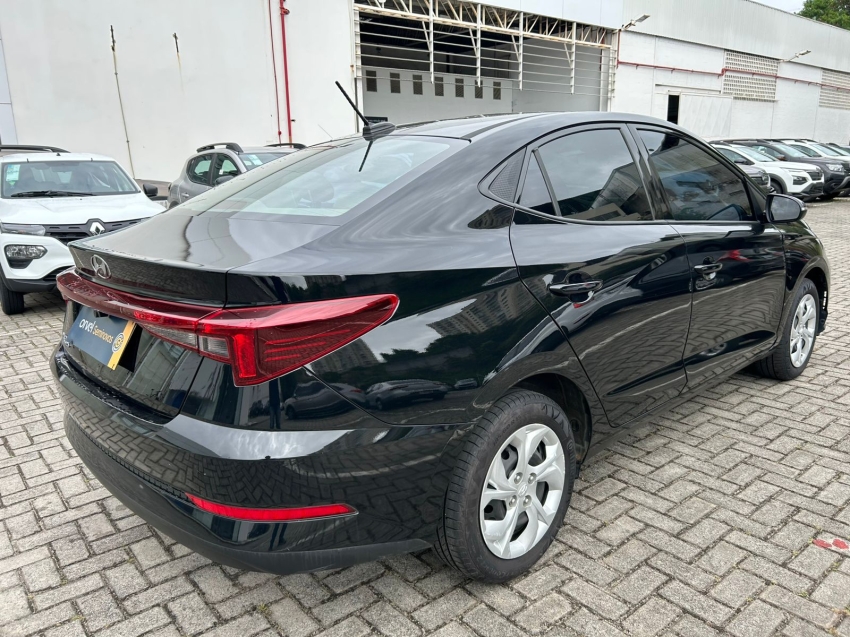 hyundai hb20s 1.0 12v flex comforte 20235