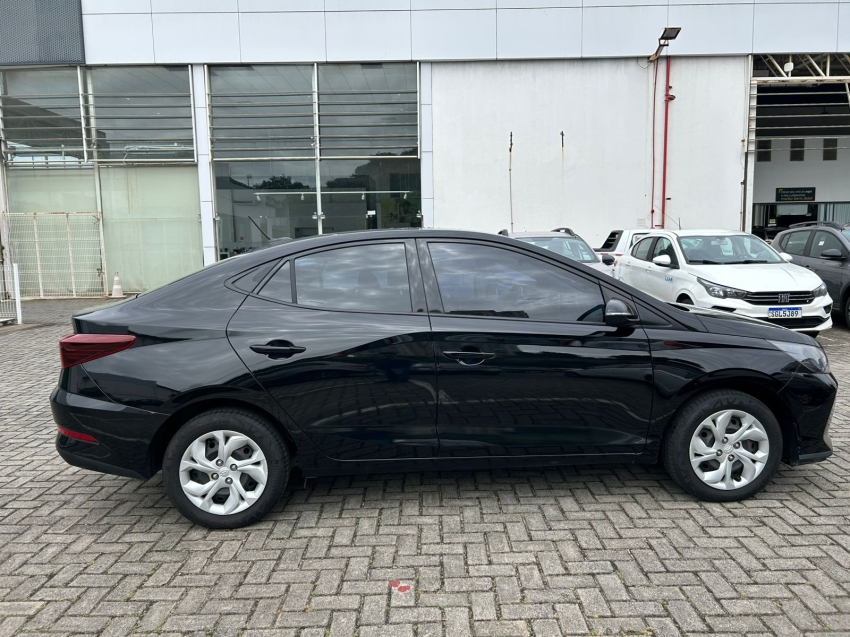 hyundai hb20s 1.0 12v flex comforte 20234