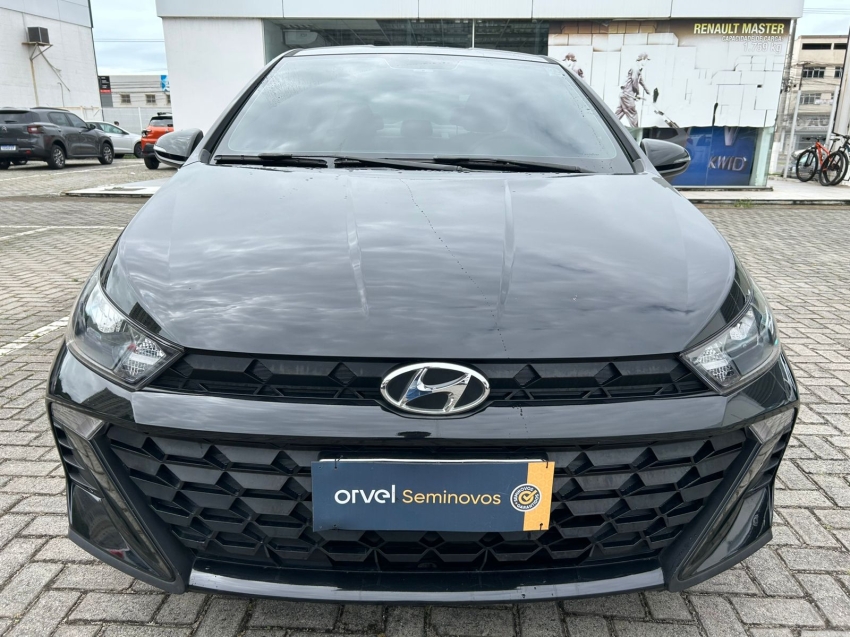 hyundai hb20s 1.0 12v flex comforte 2023