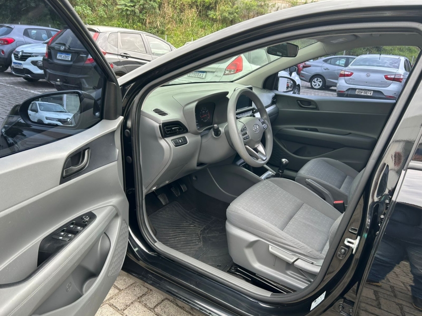 hyundai hb20s 1.0 12v flex comforte 20237