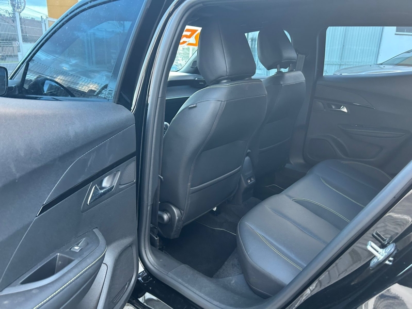 peugeot 2008 1.0 turbo 200 flex gt cvt10 peugeot 2008 1.0 turbo 200 flex gt cvt10