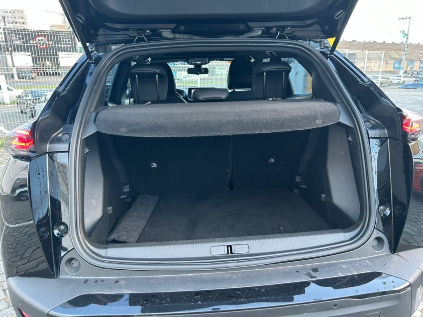 peugeot 2008 1.0 turbo 200 flex gt cvt13 peugeot 2008 1.0 turbo 200 flex gt cvt13