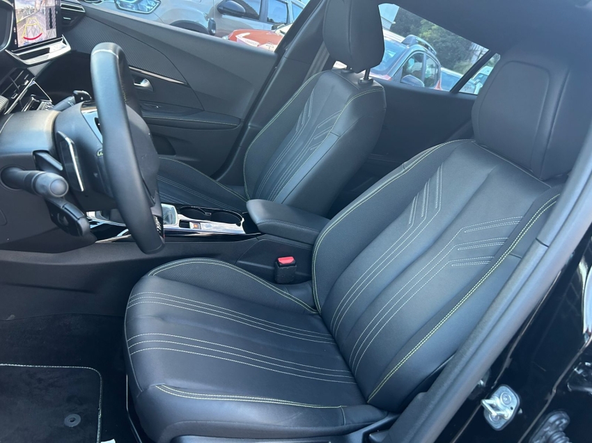 peugeot 2008 1.0 turbo 200 flex gt cvt9 peugeot 2008 1.0 turbo 200 flex gt cvt9