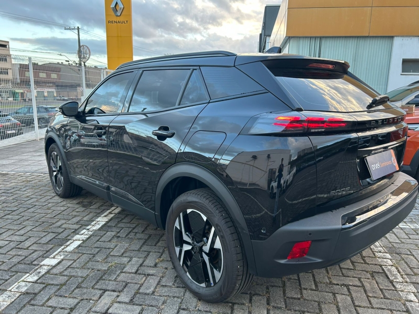 peugeot 2008 1.0 turbo 200 flex gt cvt7 peugeot 2008 1.0 turbo 200 flex gt cvt7