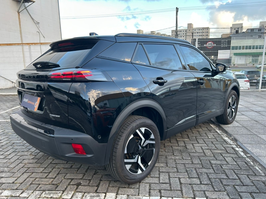 peugeot 2008 1.0 turbo 200 flex gt cvt6 peugeot 2008 1.0 turbo 200 flex gt cvt6