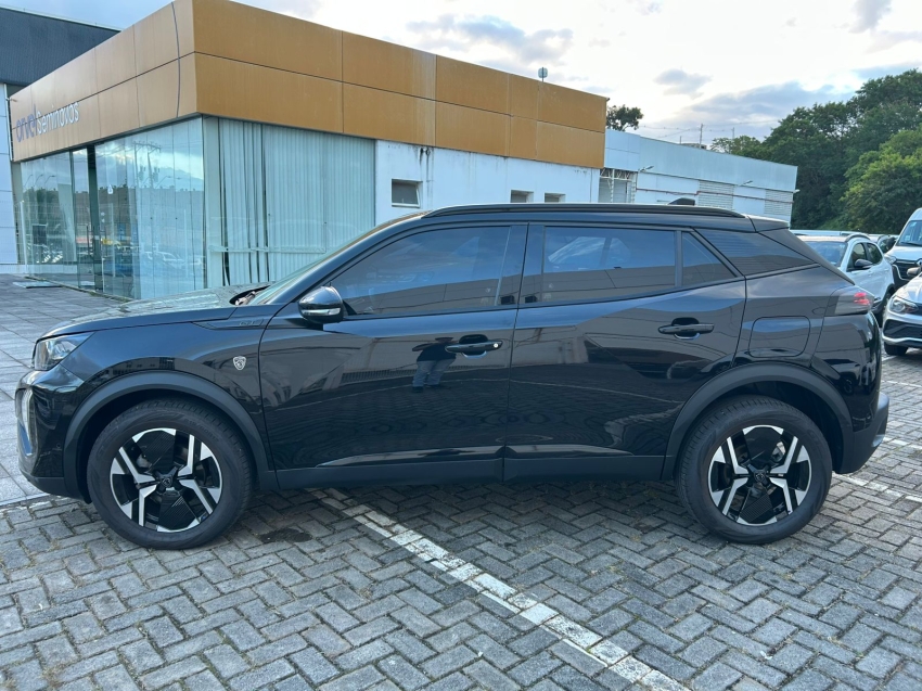 peugeot 2008 1.0 turbo 200 flex gt cvt4 peugeot 2008 1.0 turbo 200 flex gt cvt4