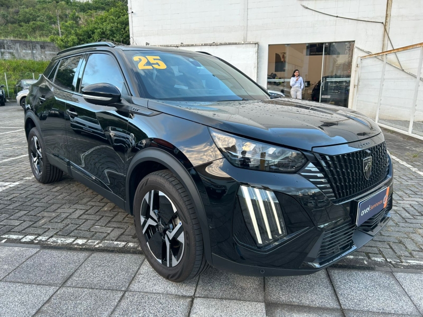 peugeot 2008 1.0 turbo 200 flex gt cvt1 peugeot 2008 1.0 turbo 200 flex gt cvt1