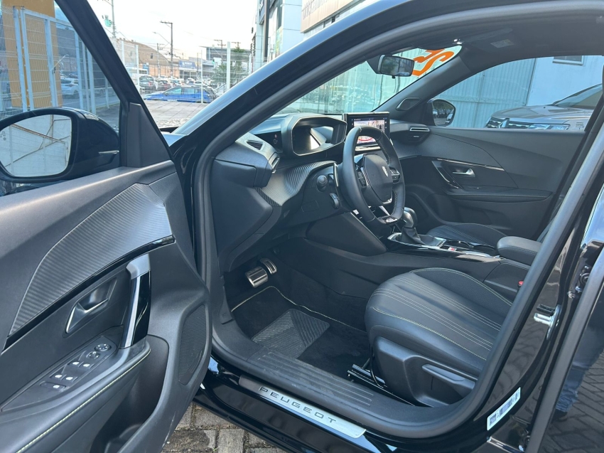 peugeot 2008 1.0 turbo 200 flex gt cvt8 peugeot 2008 1.0 turbo 200 flex gt cvt8